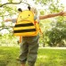 Skip Hop Zoo Little Kids Backpack - Bee